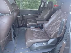 Buick GL8 Land Executive Cabin 652T Luxury - photo 8