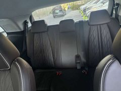 Buick GL8 Land Executive Cabin 652T Luxury - photo 9