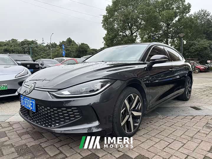 Volkswagen Lingdu L 280TSI DSG Spicy Edition - car from China