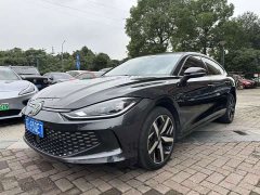 Volkswagen Lingdu L 280TSI DSG Spicy Edition - photo 1