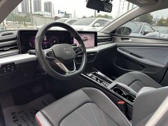 Volkswagen Lingdu L 280TSI DSG Spicy Edition - photo 11