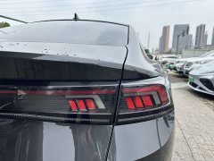 Volkswagen Lingdu L 280TSI DSG Spicy Edition - photo 12