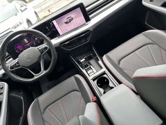 Volkswagen Lingdu L 280TSI DSG Spicy Edition - photo 14