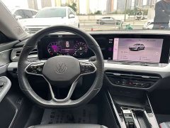 Volkswagen Lingdu L 280TSI DSG Spicy Edition - photo 16