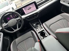 Volkswagen Lingdu L 280TSI DSG Spicy Edition - photo 17