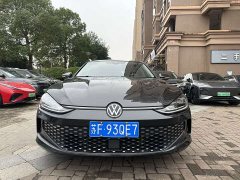 Volkswagen Lingdu L 280TSI DSG Spicy Edition - photo 2