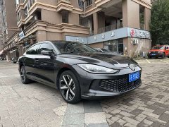 Volkswagen Lingdu L 280TSI DSG Spicy Edition - photo 3