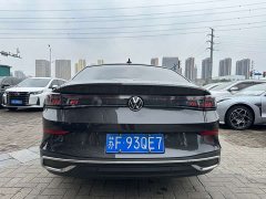 Volkswagen Lingdu L 280TSI DSG Spicy Edition - photo 6