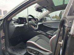 Volkswagen Lingdu L 280TSI DSG Spicy Edition - photo 8