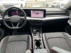 Volkswagen Lingdu L 280TSI DSG Spicy Edition - photo 9