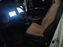 AION V Plus 70 Starlight Edition Ternary Lithium - ფოტო 16