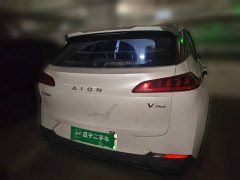 AION V Plus 70 Starlight Edition Ternary Lithium - ფოტო 5