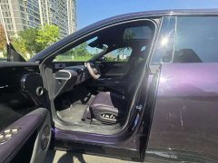 Avatr 07 Max Extended Range AWD - ფოტო 4