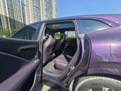 Avatr 07 Max Extended Range AWD - ფოტო 6