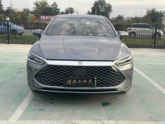 BYD Qin PLUS Glory Edition DM-i 55KM Leading - фото 2