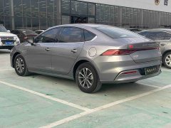 BYD Qin PLUS Glory Edition DM-i 55KM Leading - фото 7