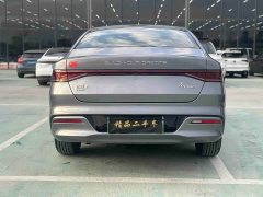 BYD Qin PLUS Glory Edition DM-i 55KM Leading - фото 8