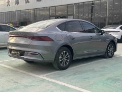 BYD Qin PLUS Glory Edition DM-i 55KM Leading - фото 9