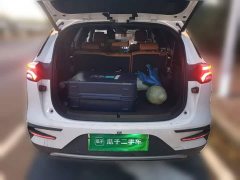 BYD Yuan Plus DM-i Champion Edition 112KM Honor Trim - photo 20