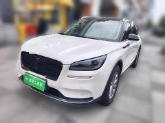 Lincoln Adventurer 2.0T AWD Edition - фото 1