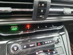 Lincoln Adventurer 2.0T AWD Edition - фото 10