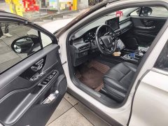 Lincoln Adventurer 2.0T AWD Edition - фото 12