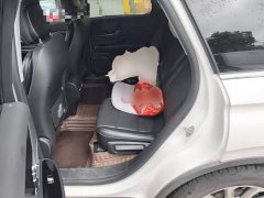 Lincoln Adventurer 2.0T AWD Edition - фото 13