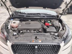 Lincoln Adventurer 2.0T AWD Edition - фото 16