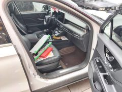 Lincoln Adventurer 2.0T AWD Edition - фото 19