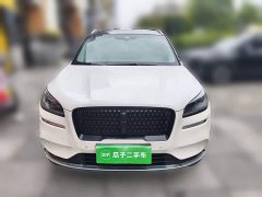 Lincoln Adventurer 2.0T AWD Edition - фото 2
