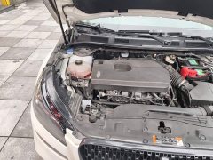Lincoln Adventurer 2.0T AWD Edition - фото 20