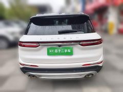 Lincoln Adventurer 2.0T AWD Edition - фото 3