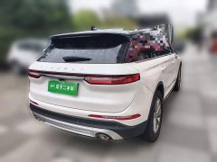 Lincoln Adventurer 2.0T AWD Edition - фото 4