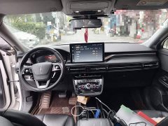 Lincoln Adventurer 2.0T AWD Edition - фото 5