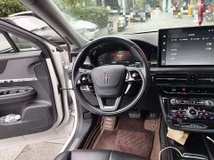 Lincoln Adventurer 2.0T AWD Edition - фото 6