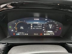 Lincoln Adventurer 2.0T AWD Edition - фото 7