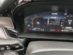 Lincoln Adventurer 2.0T AWD Edition - фото 8