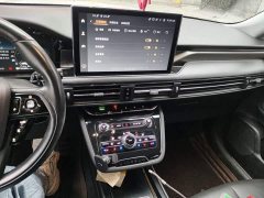 Lincoln Adventurer 2.0T AWD Edition - фото 9