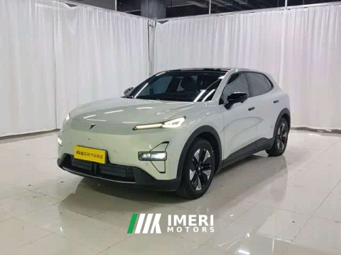 2024 Deepal S05 510Plus Pure Electric - car from China