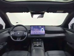 Deepal S05 510Plus Pure Electric - ფოტო 9