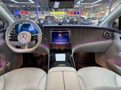 Mercedes-Benz EQE 350 Pioneer Edition - фото 10