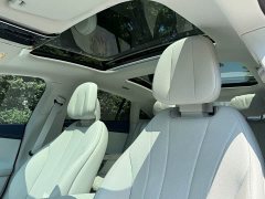 Mercedes-Benz EQE 350 Pioneer Edition - фото 11