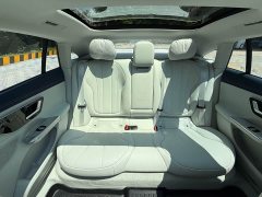 Mercedes-Benz EQE 350 Pioneer Edition - фото 12