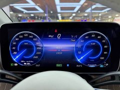 Mercedes-Benz EQE 350 Pioneer Edition - фото 14