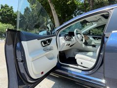 Mercedes-Benz EQE 350 Pioneer Edition - фото 15
