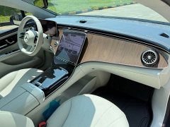 Mercedes-Benz EQE 350 Pioneer Edition - фото 17