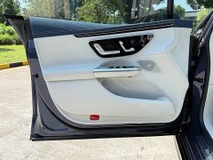 Mercedes-Benz EQE 350 Pioneer Edition - фото 19