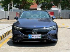 Mercedes-Benz EQE 350 Pioneer Edition - фото 2