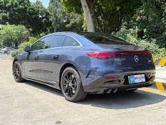 Mercedes-Benz EQE 350 Pioneer Edition - фото 3
