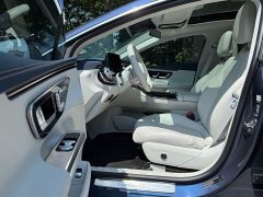 Mercedes-Benz EQE 350 Pioneer Edition - фото 6